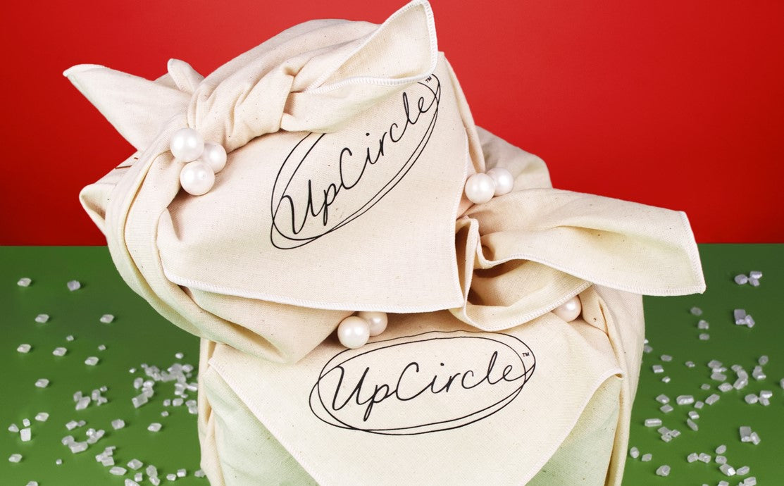 UpCircle's Reusable packaging