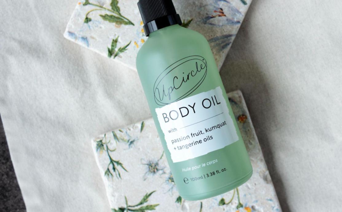 may chang oil body oil