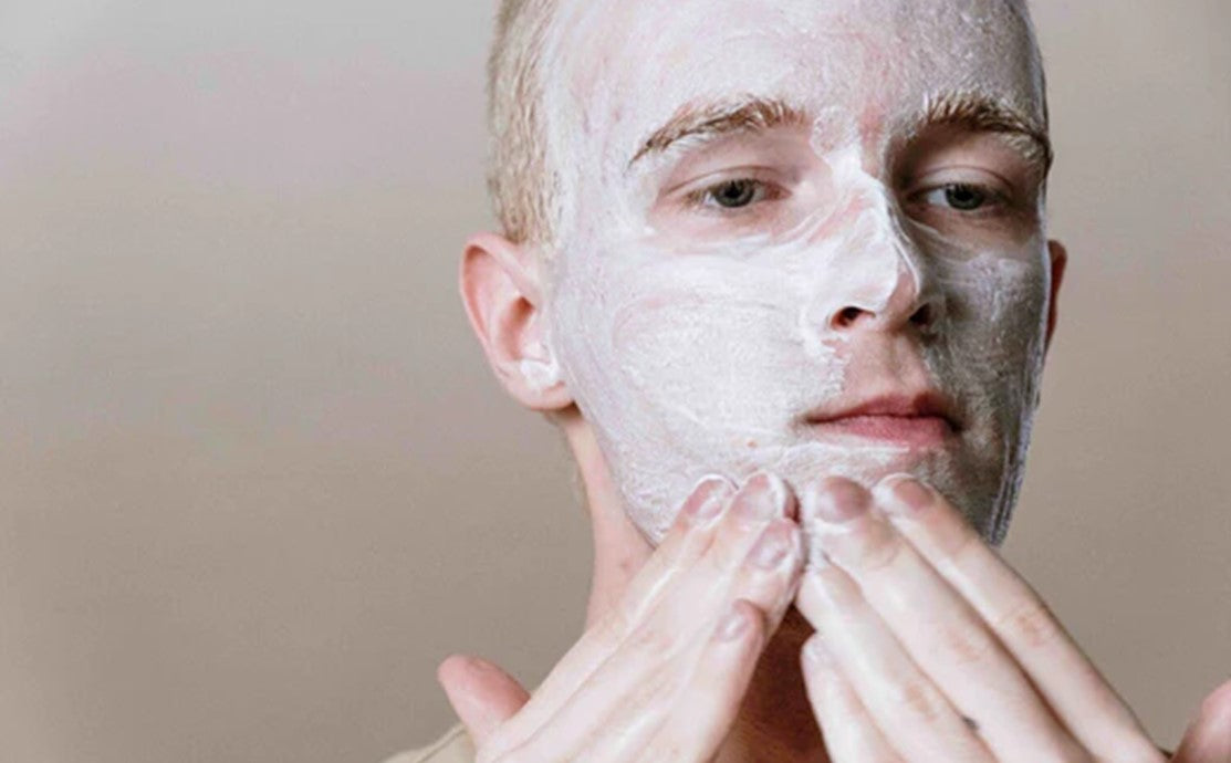 All you need to know about perioral dermatitis