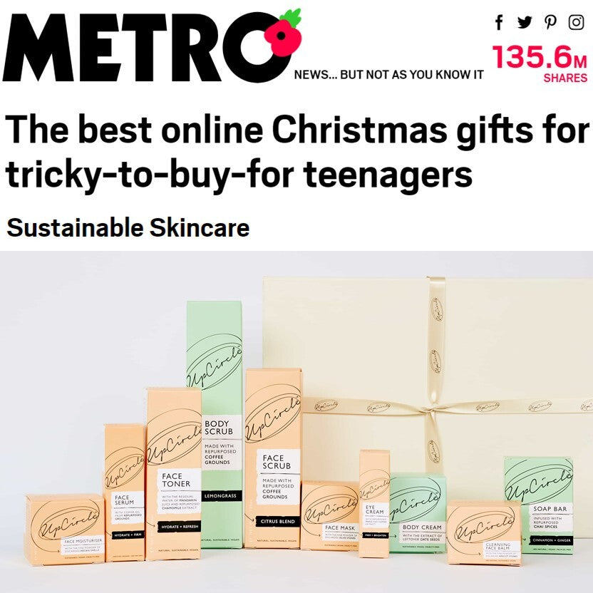 METRO- NOV 2020