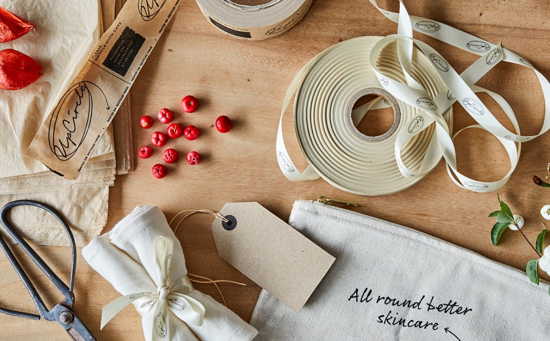 Zero Waste Christmas Guide