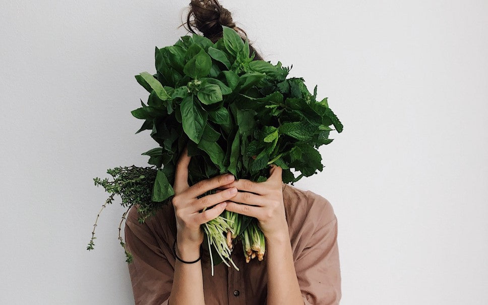 How to live life a little more vegan