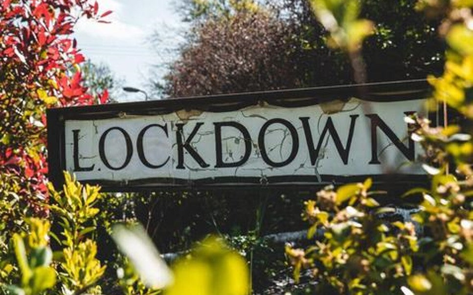 Coping with Lockdown – Take 2