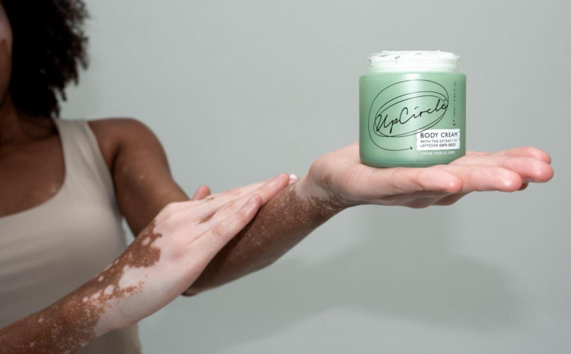 melanin skin care