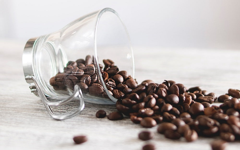 Problems in the coffee industry and how we're fixing them