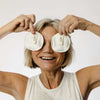product image-6,Cotton + Bamboo Makeup Remover Pads