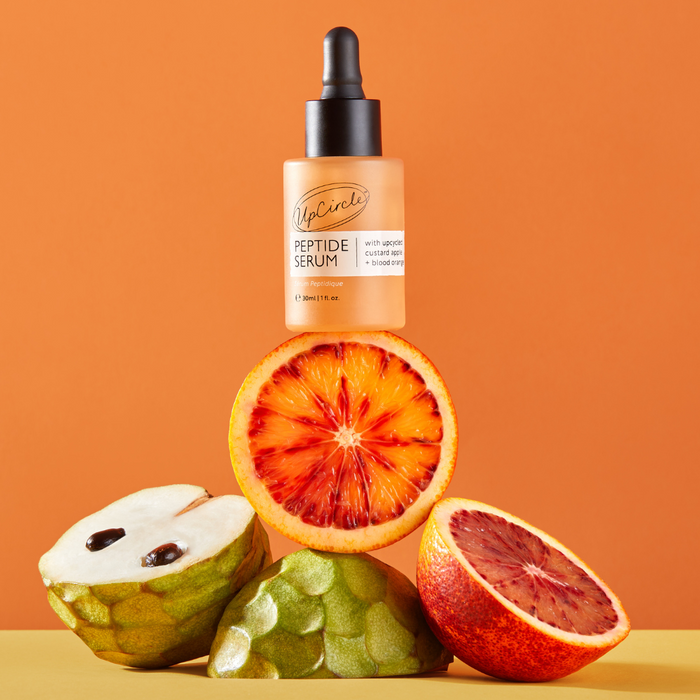 small product image-7,Peptide Serum with Custard Apple + Blood Orange