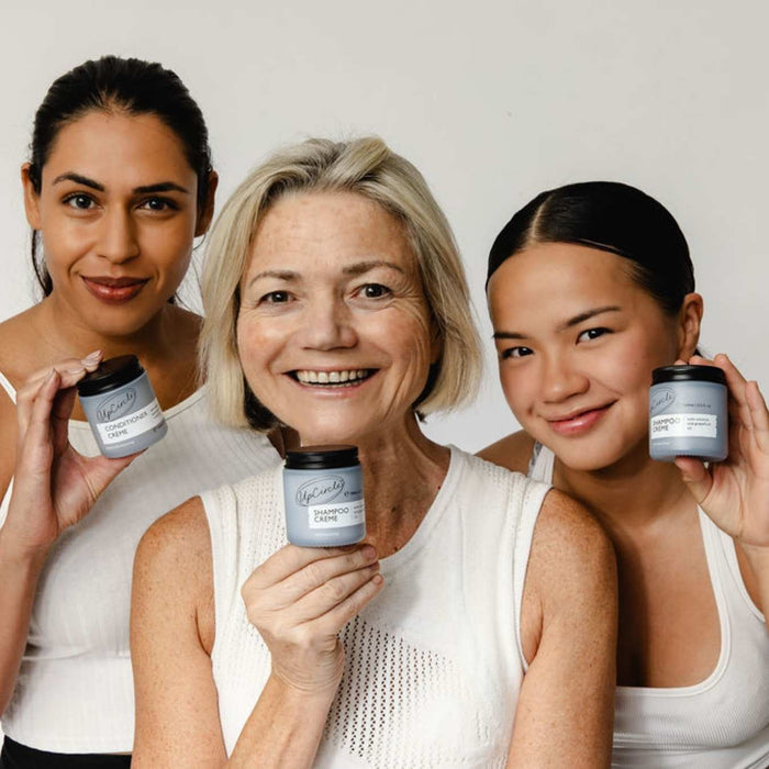product image-6,The Haircare Duo + FREE Cosmetic Spatulas