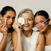 product image-7,Cotton + Bamboo Makeup Remover Pads