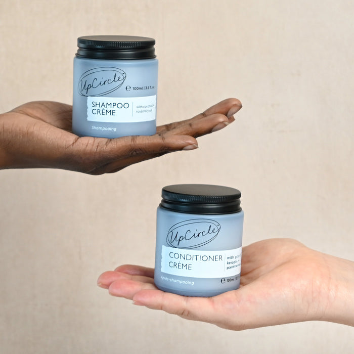 small product image-7,The Haircare Duo + FREE Cosmetic Spatulas