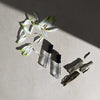 product image-5,Flaura + Santelle Eau De Parfum Sample Vials