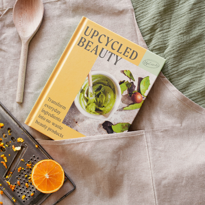 small product image-3,UpCycled Beauty Hardback Book