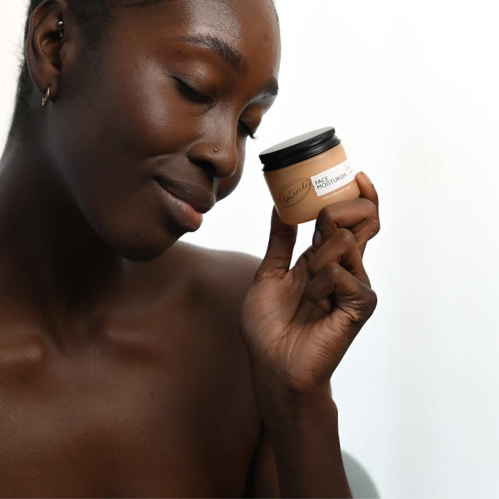 small product image-7,Face Moisturiser with Vitamin E
