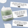 product image-3,Natural Body Cream with Aloe Vera + Cocoa Butter