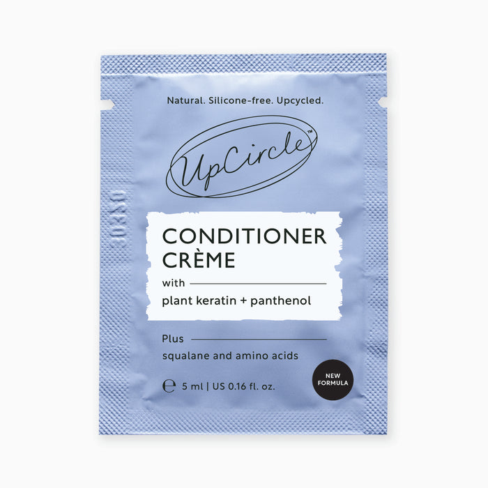 small product image-1,Conditioner Sachet - 5ml
