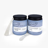 product image-1,The Haircare Duo + FREE Cosmetic Spatulas