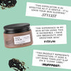 product image-3,Natural Face Scrub – Citrus Blend – Travel Size