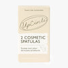 product image-2,Cosmetic Spatulas - 2 Pieces