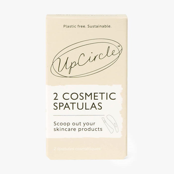 product image-2,Cosmetic Spatulas - 2 Pieces