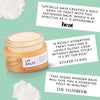 product image-3,Lip Balm with Hemp Seed Oil + Shea Butter