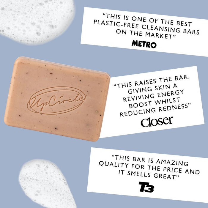 product image-3,Chai Soap Cleansing Duo