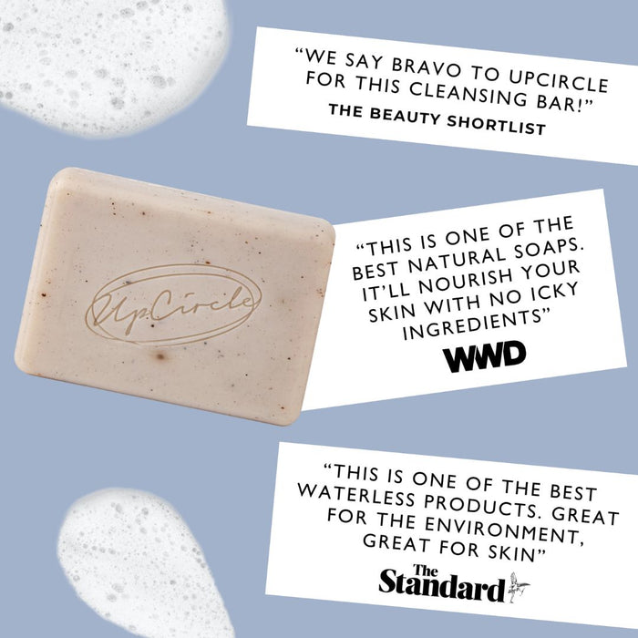 product image-4,Chai Soap Cleansing Duo