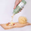 product image-7,Bath Salts with Epsom, Sea + Himalayan Pink Salt