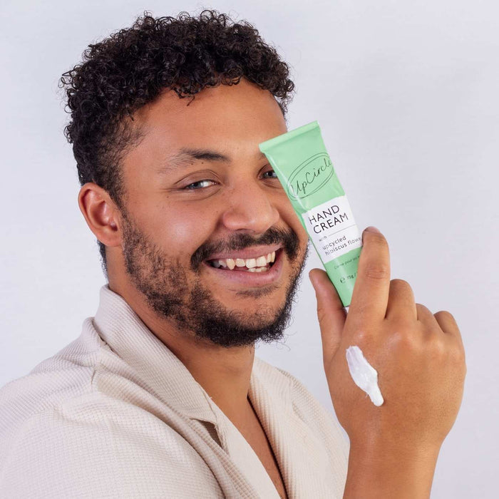 product image-7,Hand Cream with Hibiscus Flowers