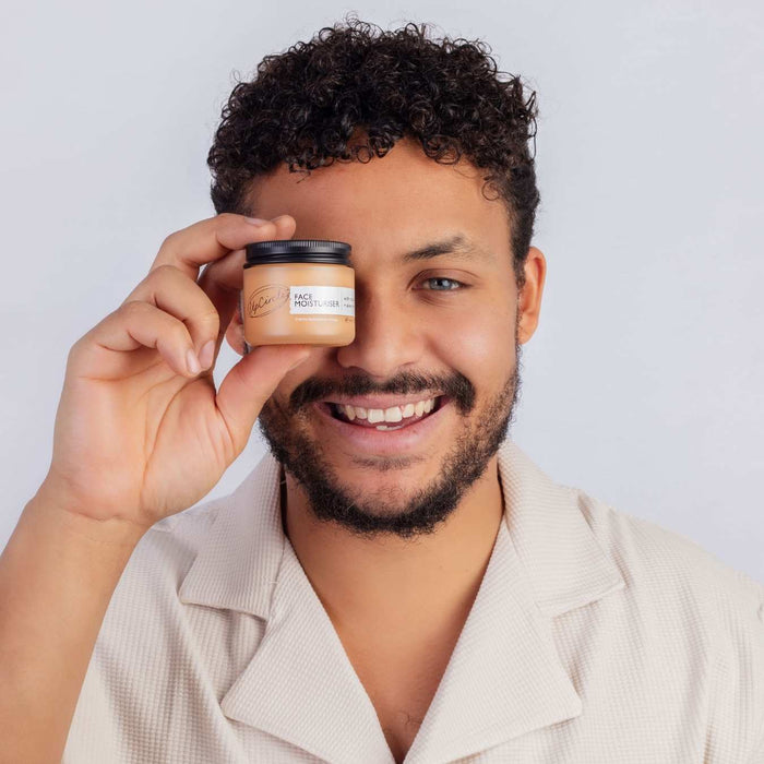 small product image-8,Face Moisturiser with Vitamin E