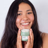 product image-7,Natural Body Cream with Aloe Vera + Cocoa Butter