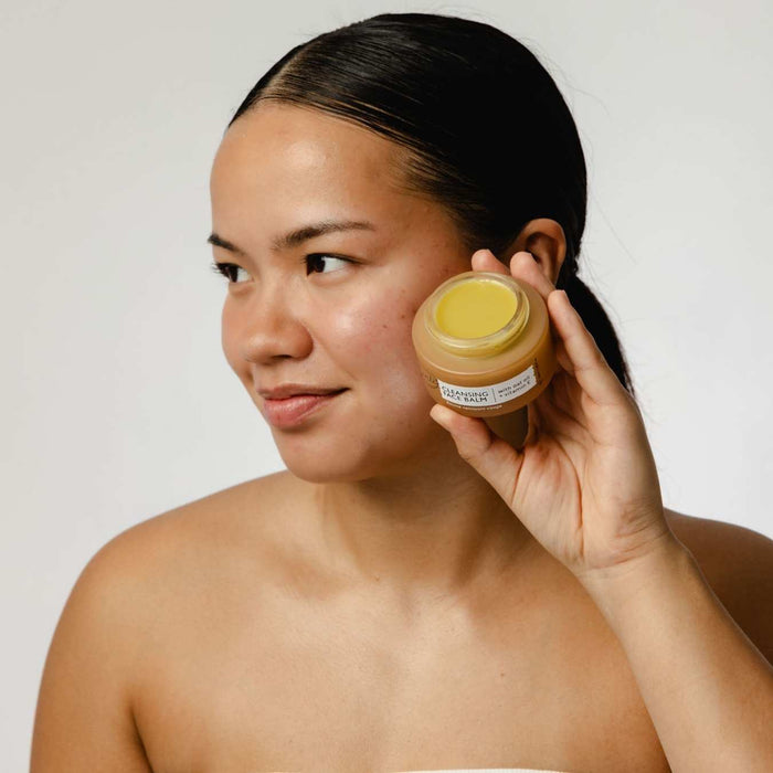 product image-7,Cleanse, Tone + Moisturise Set