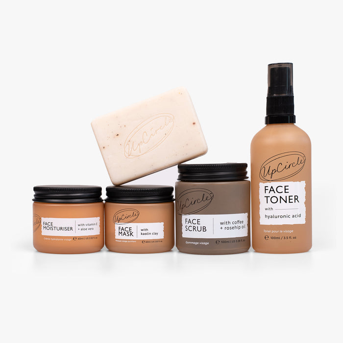product image-1,Acne-Prone Skincare Bundle
