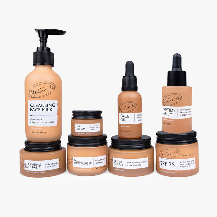 small product image-1,Ageing Gracefully Skincare Bundle