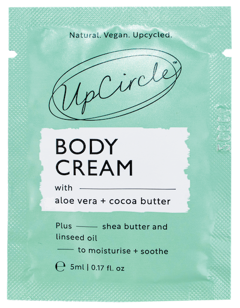 small product image-1,Body Cream Sachet - 5ml