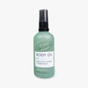 product image-1,Body Oil with Passion Fruit Oil