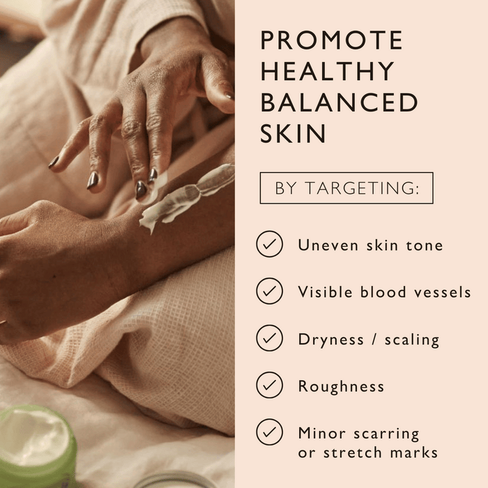 product image-4,Natural Body Cream with Aloe Vera + Cocoa Butter