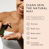 product image-5,Natural Hand + Body Wash with Lemongrass
