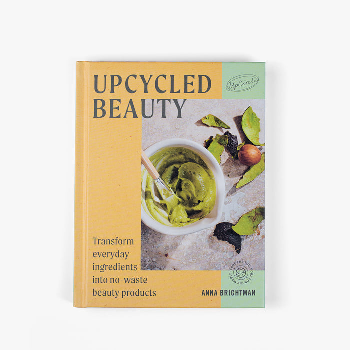 product image-1,UpCycled Beauty Hardback Book