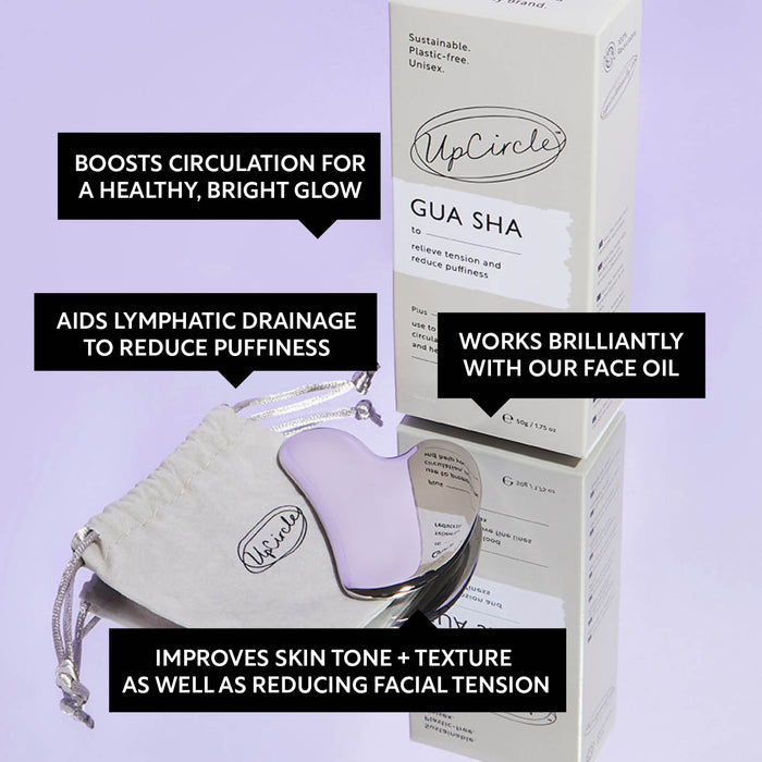 product image-5,Gua Sha Facial Massage Stone