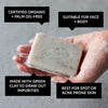 product image-5,Cinnamon + Ginger Chai Cleansing Bar