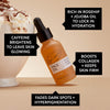 product image-4,Organic Face Oil with Coffee Extract