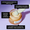 product image-6,Eye Cream with Hyaluronic Acid + Coffee