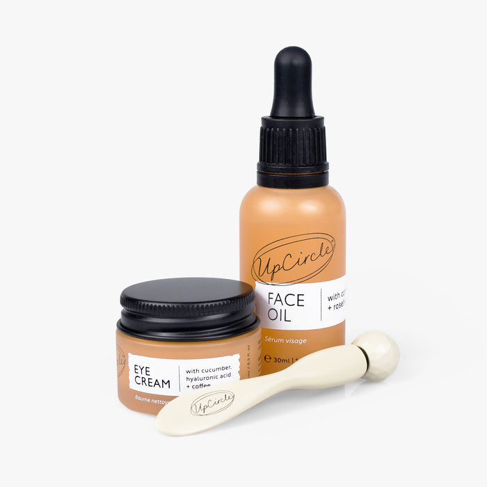 small product image-1,The Caffeinated Duo + Eye Roller Deal