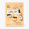 product image-1,Cleanse, Tone + Moisturise Set