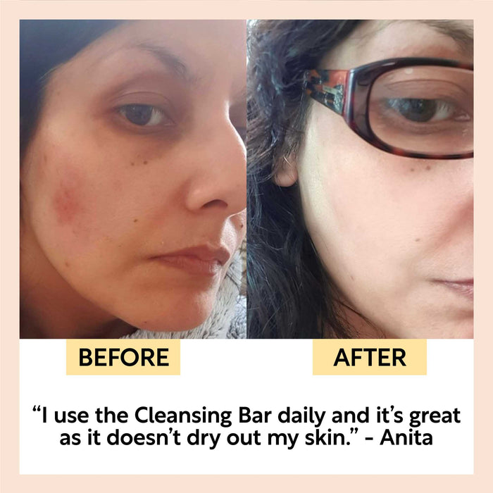 small product image-9,Chai Soap Cleansing Duo