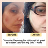 product image-11,Cinnamon + Ginger Chai Cleansing Bar