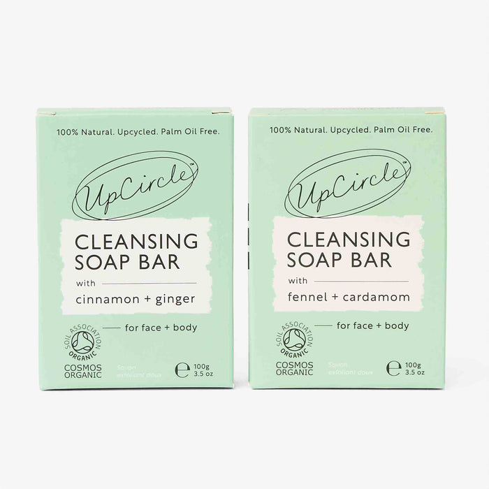product image-2,Chai Soap Cleansing Duo
