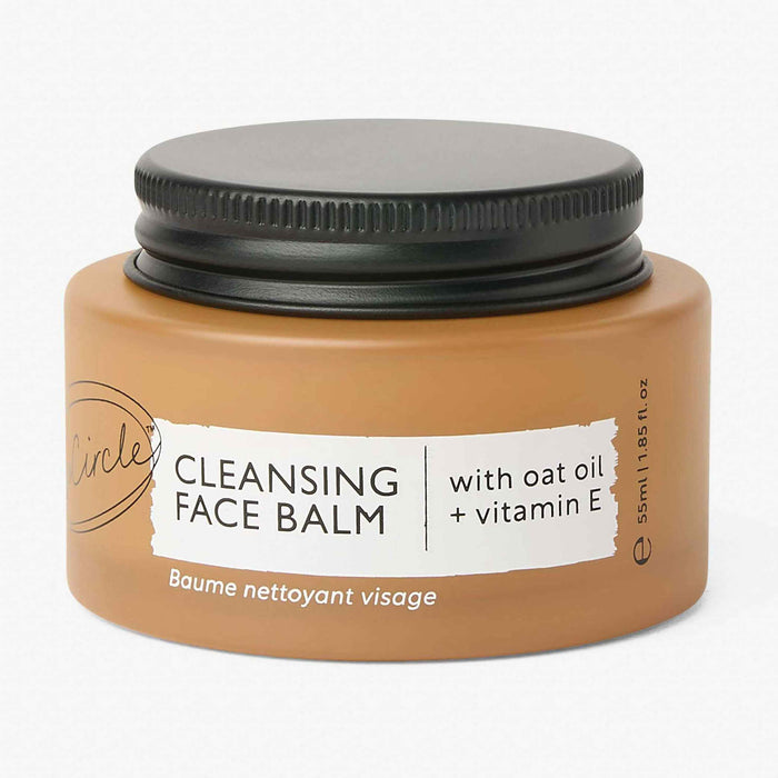 small product image-1,Cleansing Face Balm with Vitamin E