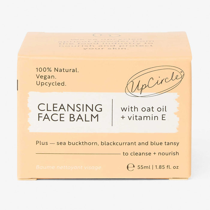 small product image-2,Cleansing Face Balm with Vitamin E