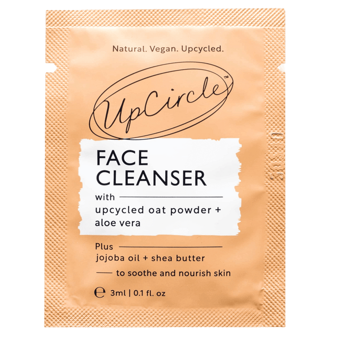 product image-1,Cleansing Face Milk Sachet - 3ml